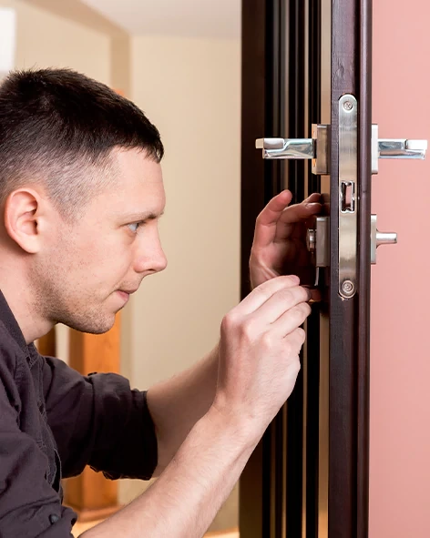 : Professional Locksmith For Commercial And Residential Locksmith Services in Tiburon, CA