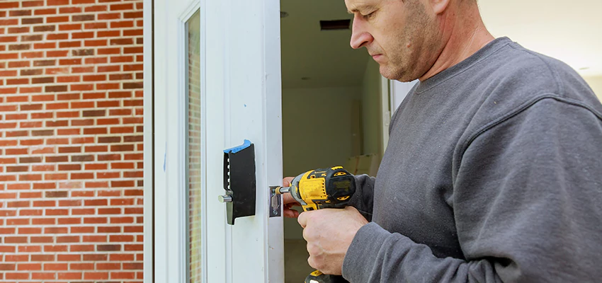 Eviction Locksmith Services For Lock Installation in Tiburon, CA