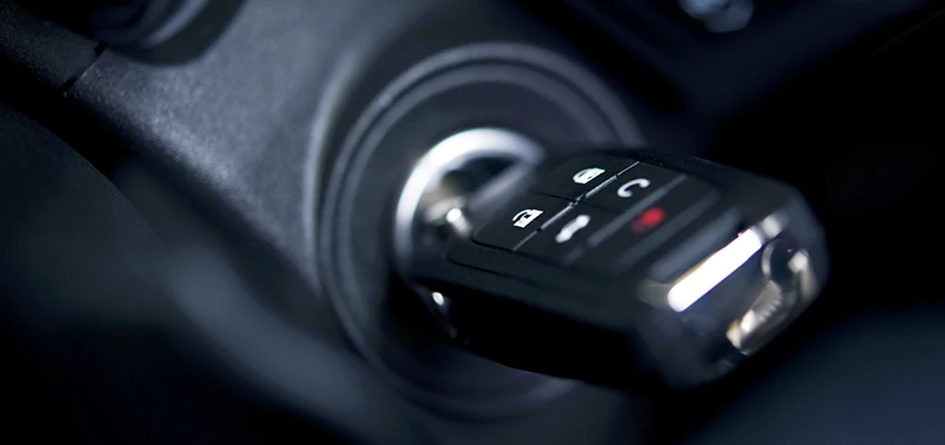 Ignition Switch Replacement in Tiburon, CA