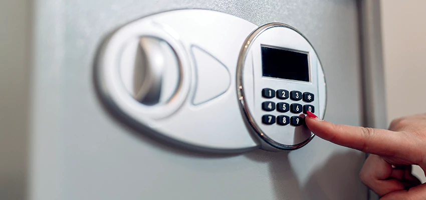 Jewelry Safe Cracking in Tiburon, California