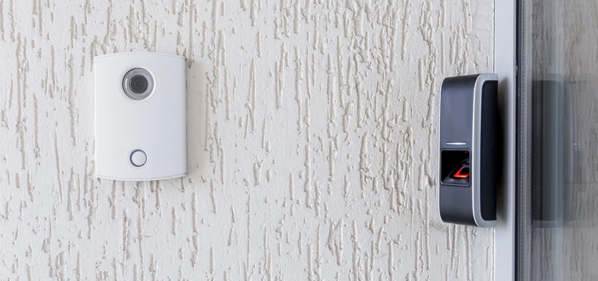 Automatic Door Lock Repair in Tiburon, California