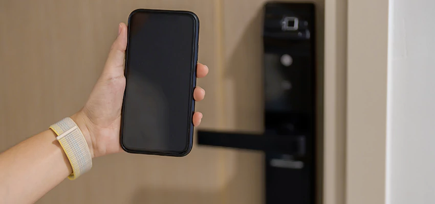 Keypad Wifi Locks Repair And Installation in Tiburon, CA