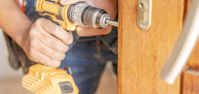 Emergency A1 Locksmith Services in Tiburon, California