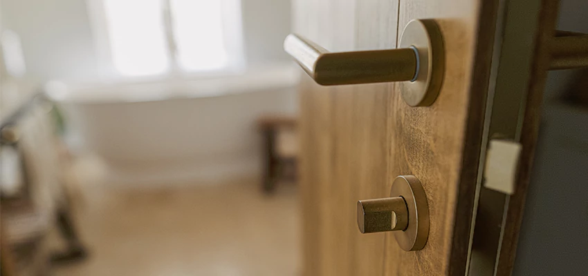 Mortise Locks For Bathroom in Tiburon, CA