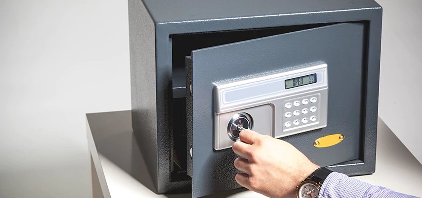 Jewelry Safe Unlocking Service in Tiburon, California