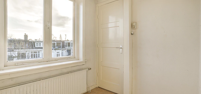 Sliding Window Locks And Security in Tiburon, California