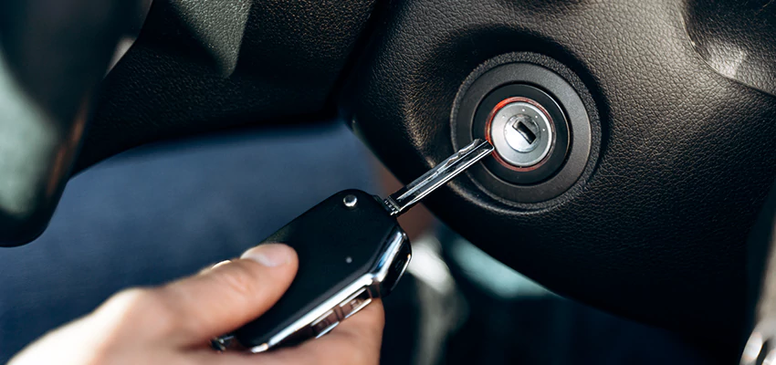 Car Key Replacement Locksmith in Tiburon, California