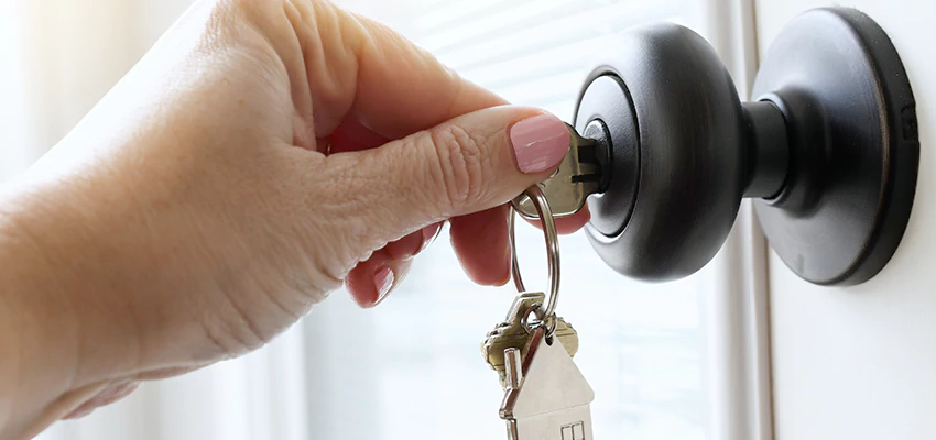 Top Locksmith For Residential Lock Solution in Tiburon, California