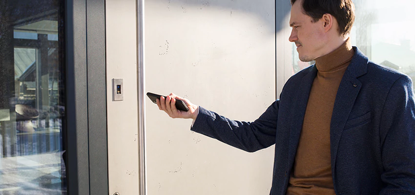 Business Security Systems in Tiburon, CA