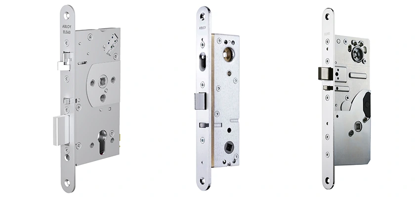 ASSA-Abloy Locks Hinge Repair in Tiburon, California