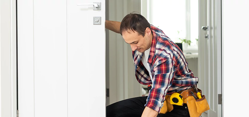 Emergency Automotive Locksmith in Tiburon, CA