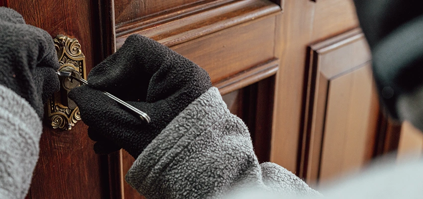 Burglar Damage Electronic Locks Repair in Tiburon, CA