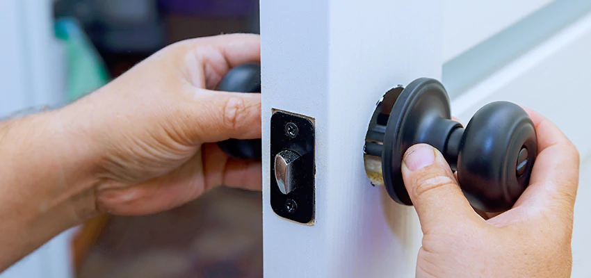 Smart Lock Replacement Assistance in Tiburon, California