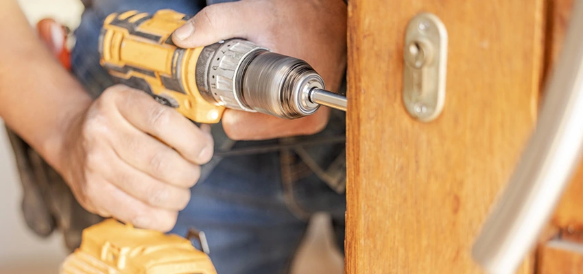 Eviction Locksmith in Tiburon, California