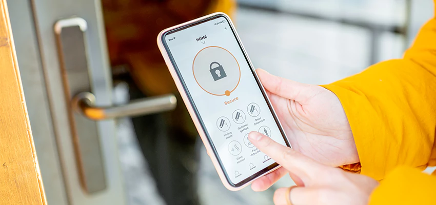 Automatic Door Lock Opener Repair in Tiburon, California