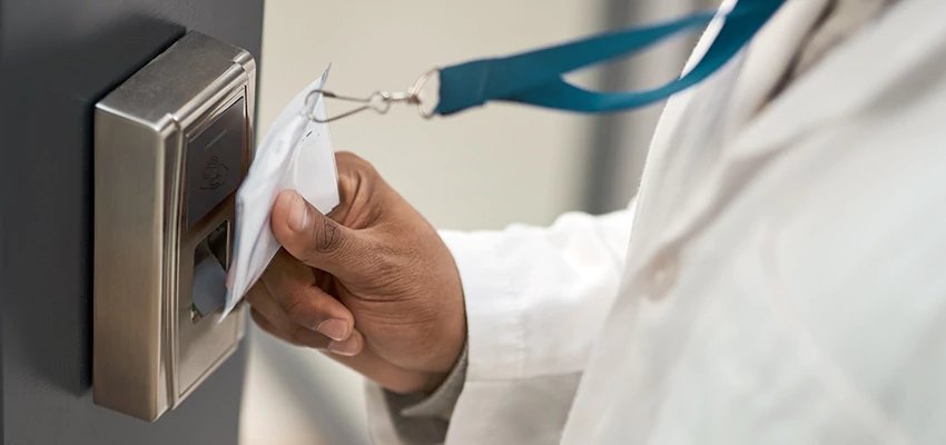 Commercial Locksmith For Rekey in Tiburon, CA