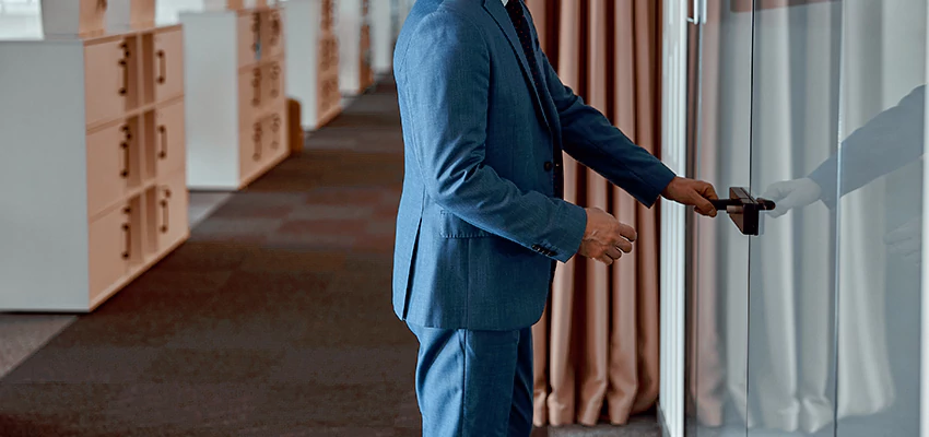 Commercial Glass Door Locks in Tiburon, CA