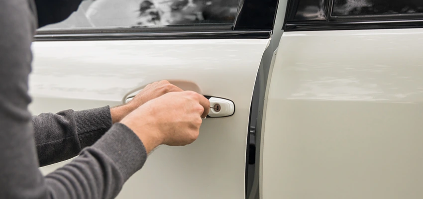 Unlock Car Door Service in Tiburon, CA