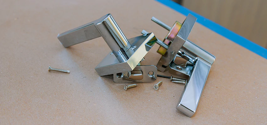 Master Lock Key System Installation Service in Tiburon, California