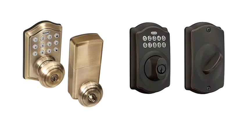 Medeco Locks Replacement in Tiburon, CA