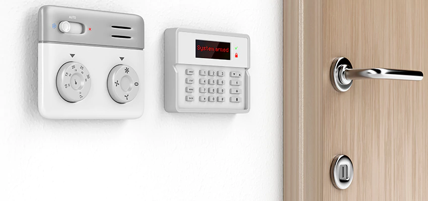 Commercial Electronic Door Lock Services in Tiburon, CA