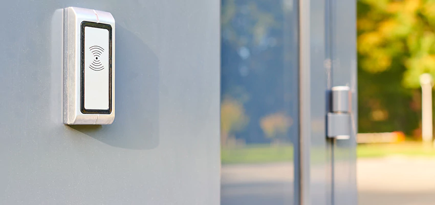 Glass Door Electric Lock Repair in Tiburon, CA