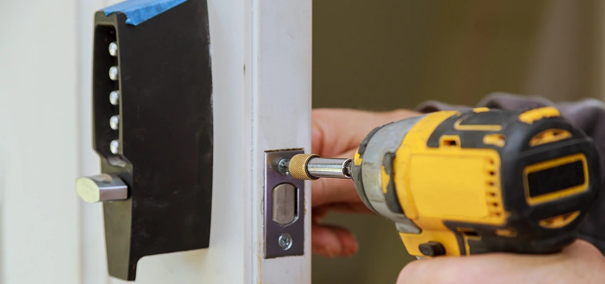 Eviction Locksmith For Key Duplication in Tiburon, California