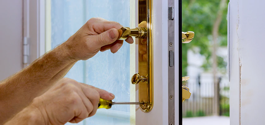 Local Locksmith For Key Duplication in Tiburon, CA
