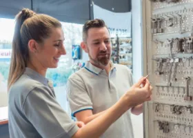 Key Locks Services in Tiburon, California